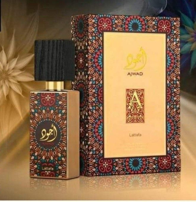 Perfumes Arabes Originales