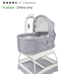 Bassinet