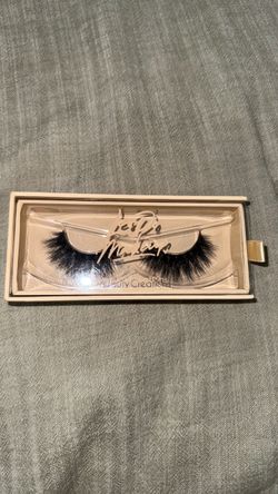 Beauty Creations False Eyelashes