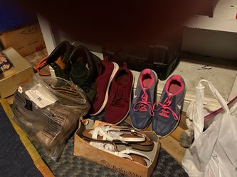 Women’s shoes