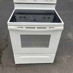 Electric Stove 