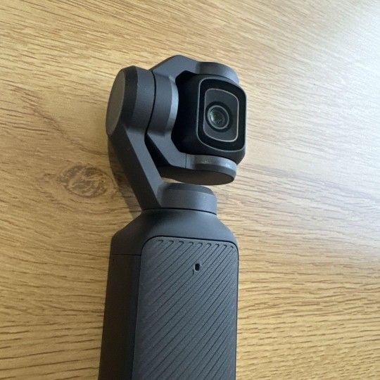 DJI Osmo Pocket 3
