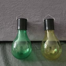 Light Bulbs