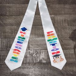 Kindergarten SASHES