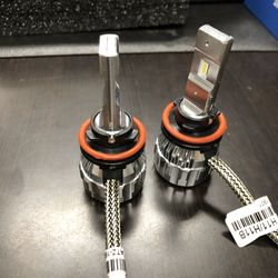 Led headlights all size led kits in stock