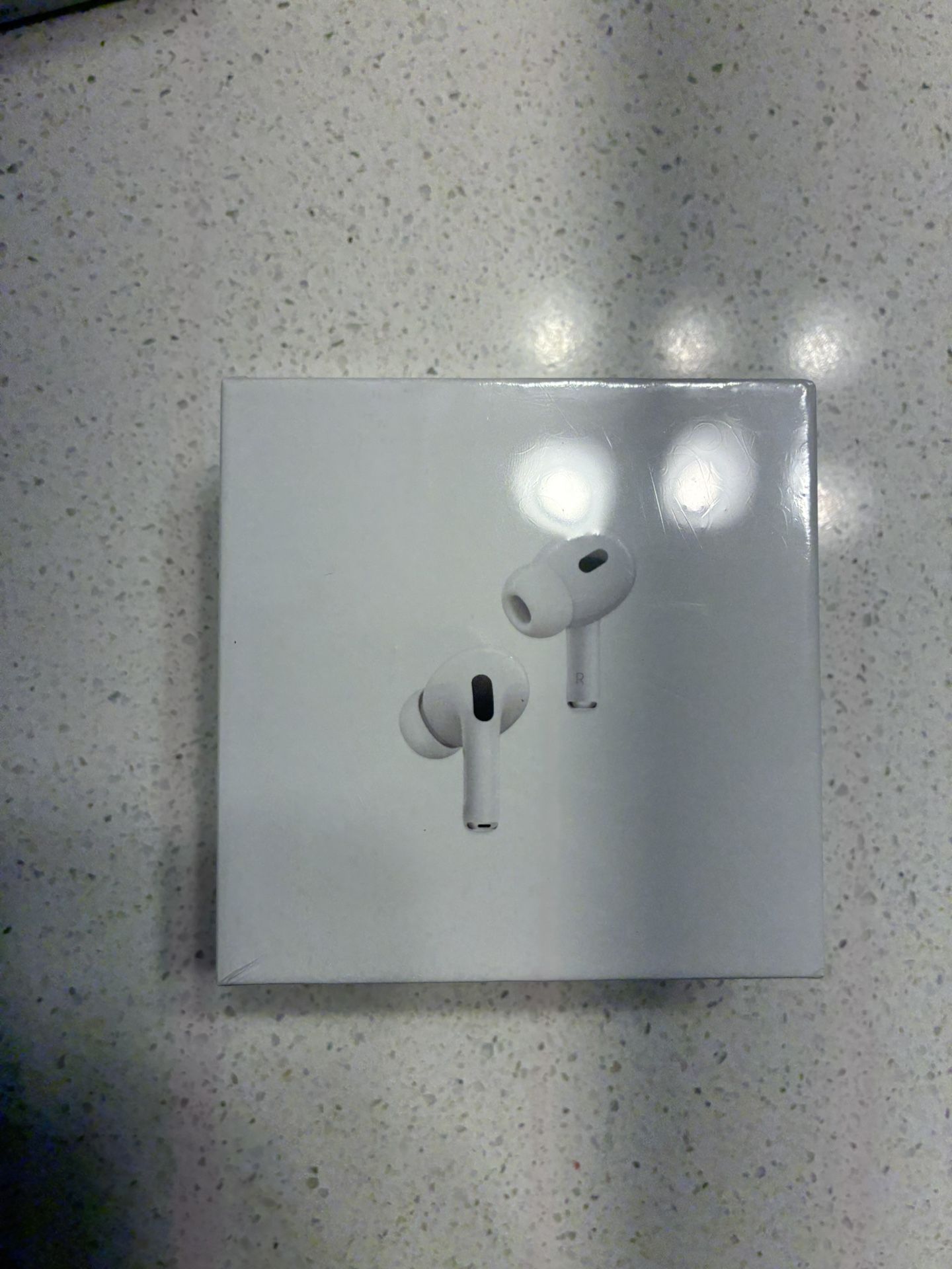 BRAND NEW AIRPODS PRO 2