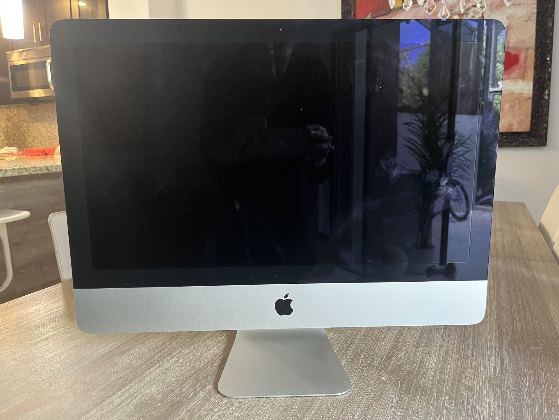 iMac 2017 21.5inch