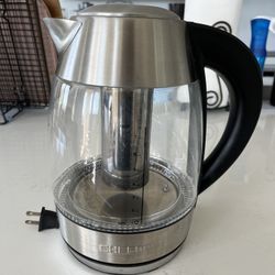 Chefman Electric Kettle