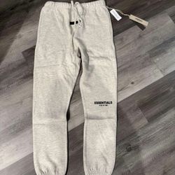 Essentials Sweatpants