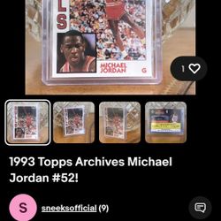 Sports Cards 
