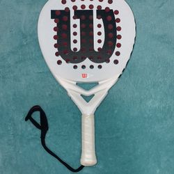 Padel Racket
