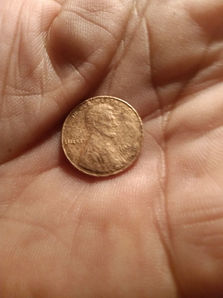 1978 Penny Has Air