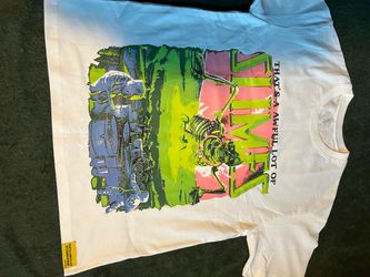 Cough Syrup Shirt