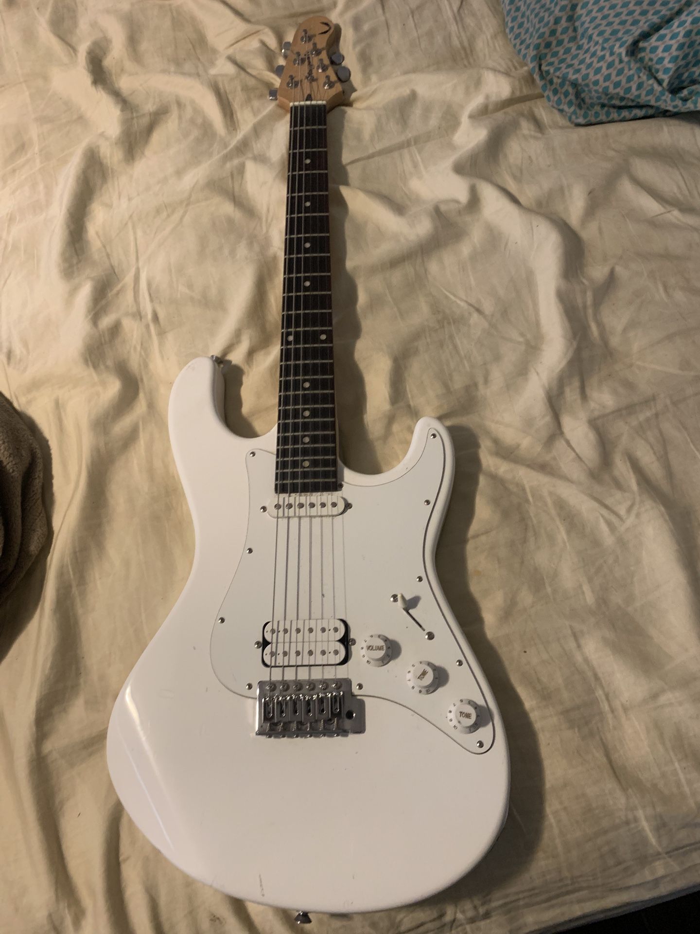 Nice Guitar