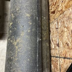 Tow Behind Lawn Roller