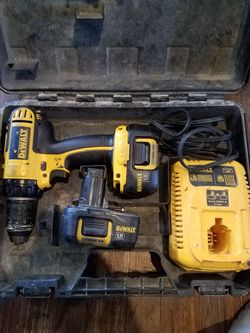 18v Dewalt