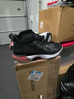 Nike Air Jordan Hot Punch 37