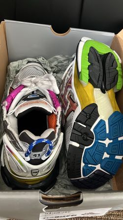 Balenciaga Runner