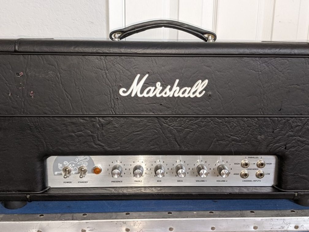 Bugera 1960 Infinium - "Plexi" - Tube Amp