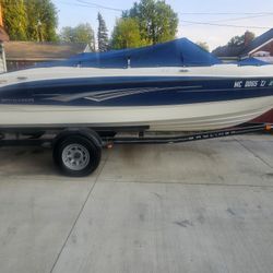 2010 Bayliner Bay liner