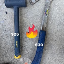 East Wing  Hammer & Ax 