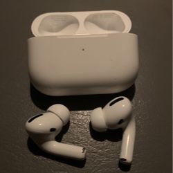 Airpod Pros2 New