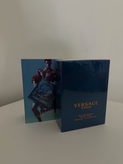 Versace Eros Cologne