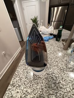 Clothing Iron