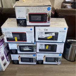 Microwaves