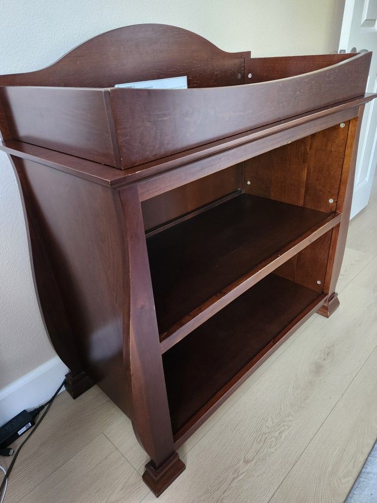 Wooden Cabinet