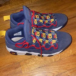 Nike Air More Money size 12