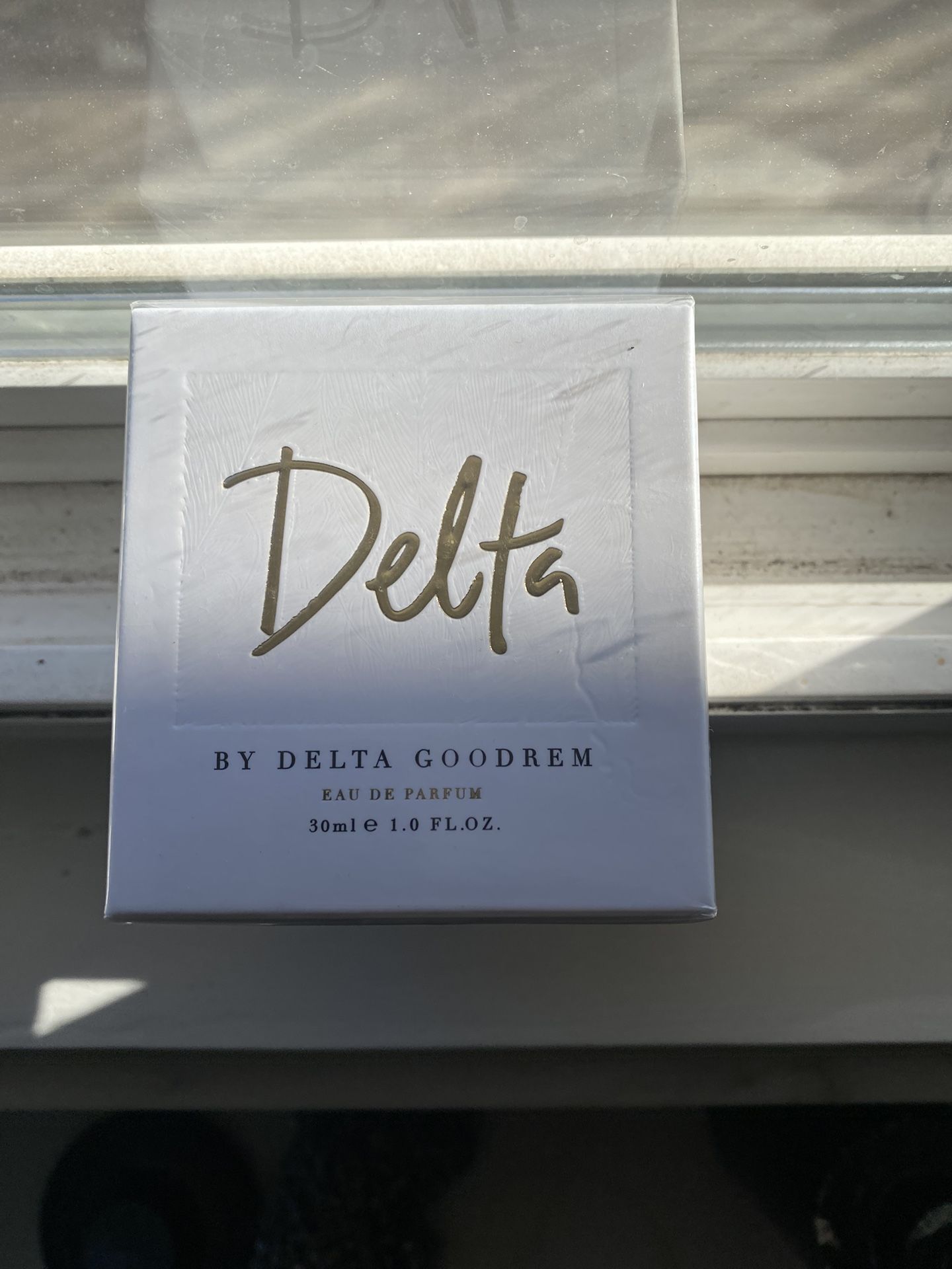 Delta Goodrum perfume Only Sold In Australia