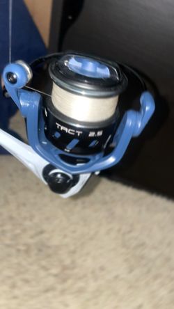 13 fishing reel only