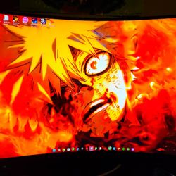 Samsung Odyssey G7 Neo