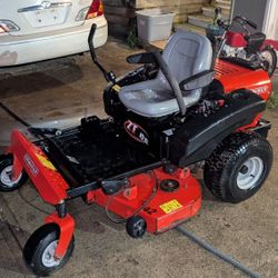 Gravely 42" Zero Turn