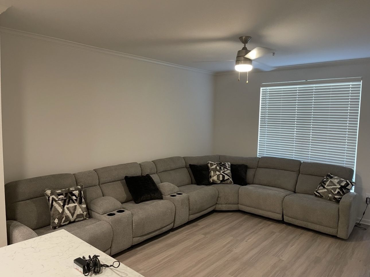 Beautiful Movie Theater Reclining Sofas