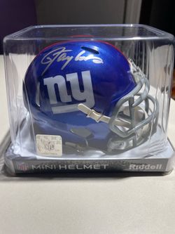 NFL riddle helmet