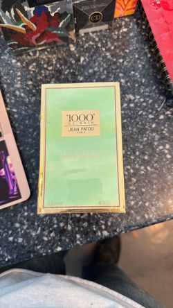 1000 de bain Jean Patou Paris Body Lotion Lait Parfume 200mL