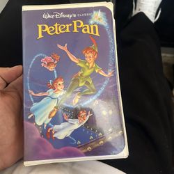Peter Pan