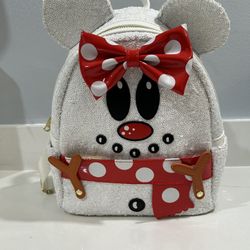 Disney Backpack 