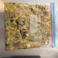 Homemade Dog Food For Your Family Friend