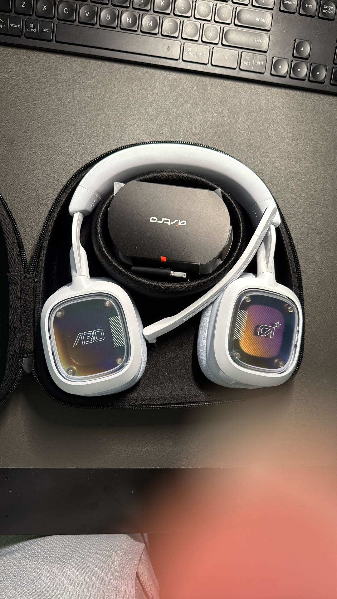 Astro A30 Headset