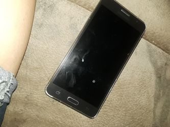 Samsung Galaxy 5 on s