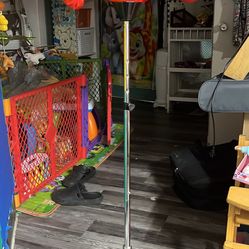 Boxing / Punching Bag And Boxing Gloves