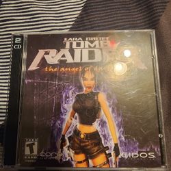 Cd Games