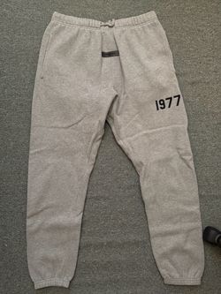 Fear of god essentials sweatpants