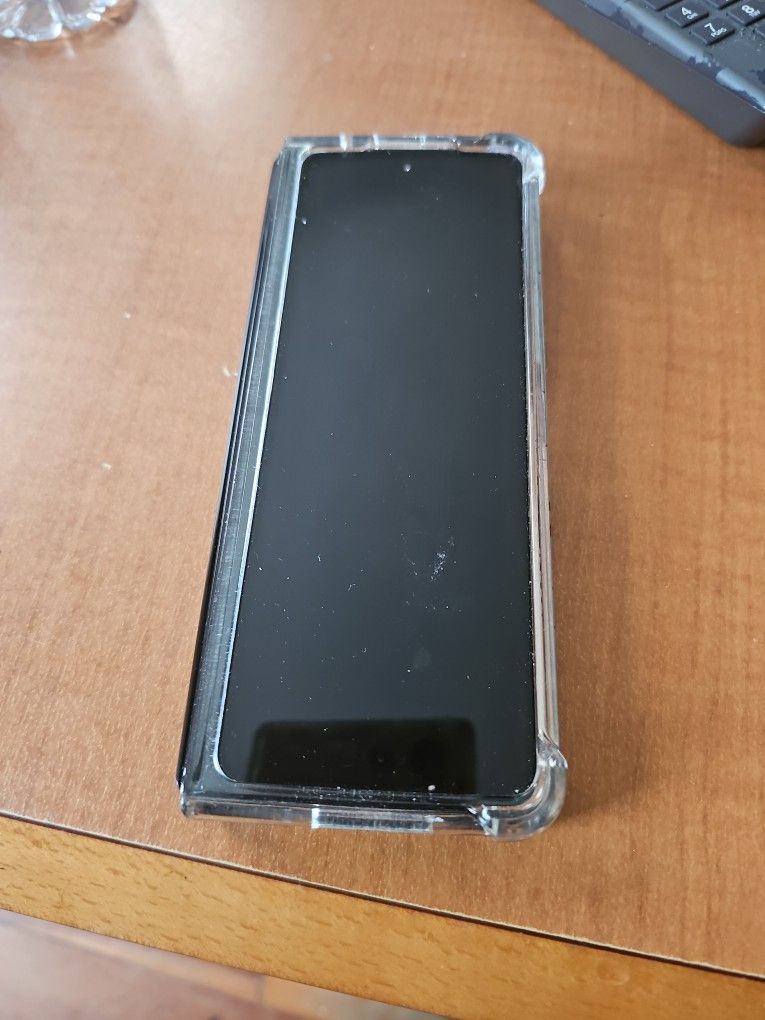 Samsung Galaxy Z 3 Fold