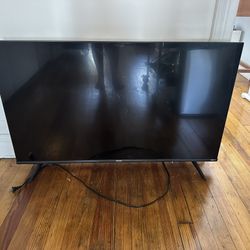 43” Roku TV