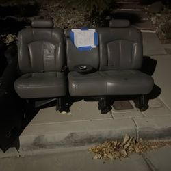 Free Suburban Interior 