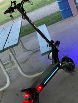 NAN ROBOT-  D6 PLUS 52v